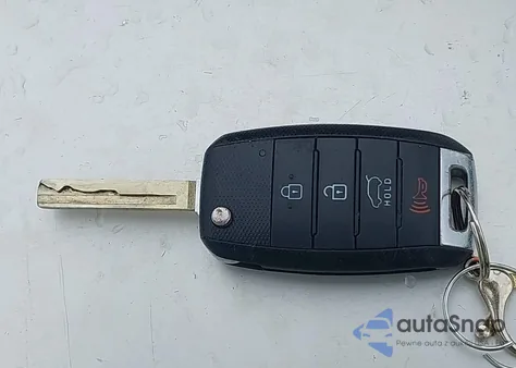 2020 Kia Sorento 3.3L Lx z USA, uszkodzony, nr VIN 5XYPGDA55LG636651